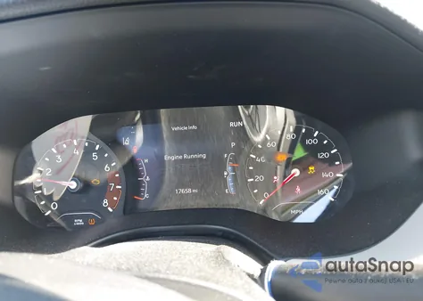 2022 Jeep Compass Limited 4X4 from USA, damaged, VIN 3C4NJDCB7NT193748